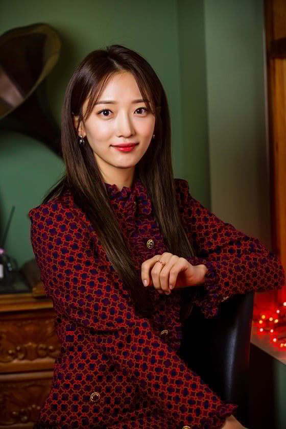 표예진./사진제공=팬스타즈 컴퍼니
