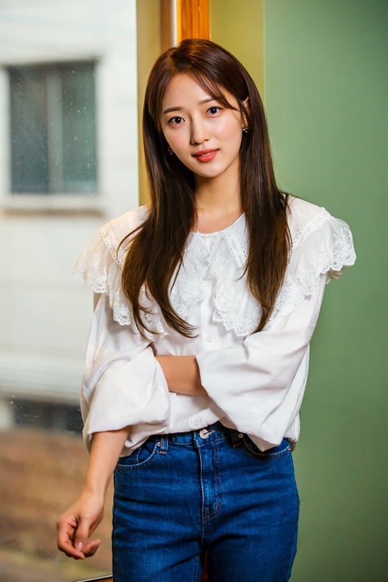 표예진./사진제공=팬스타즈 컴퍼니