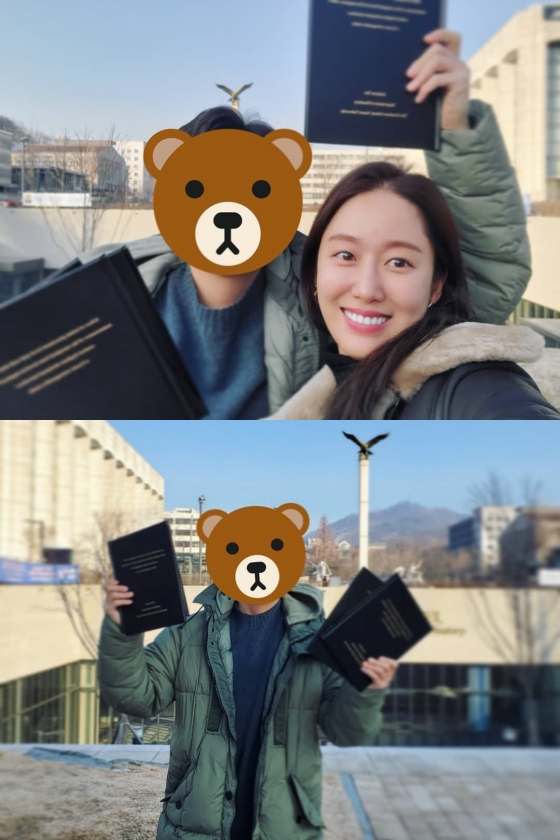 /사진=전혜빈 인스타그램