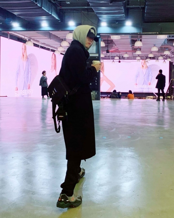 /사진=주우재 인스타그램