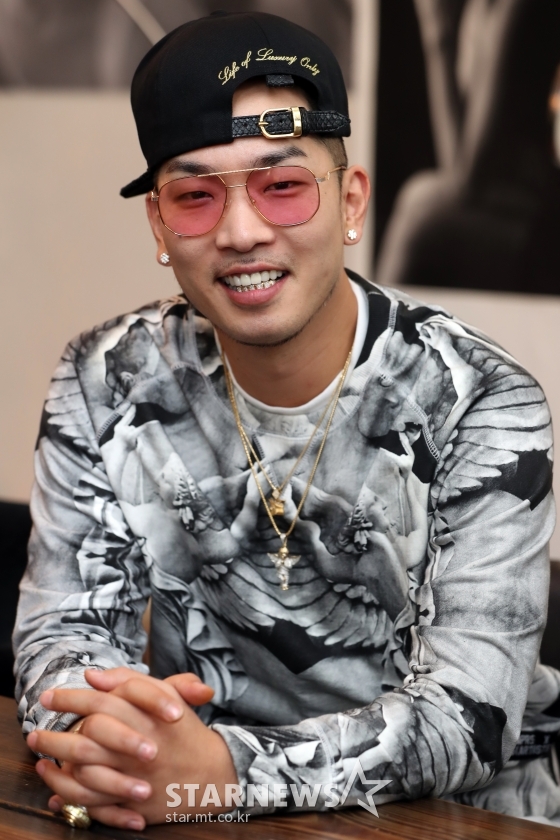 크라운제이 / 사진=임성균 기자
