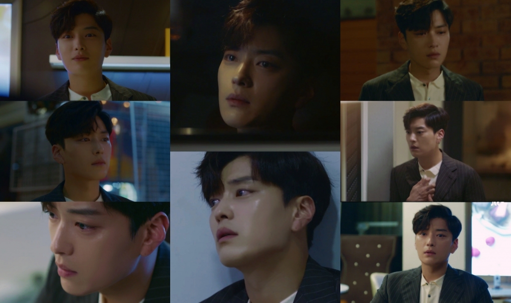 /사진=JTBC '초콜릿' 방송화면 캡처