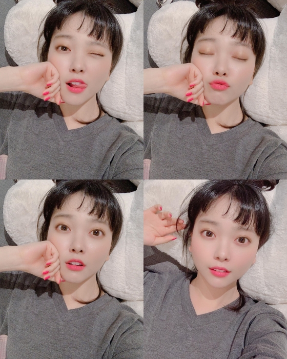/사진=요요미 인스타그램