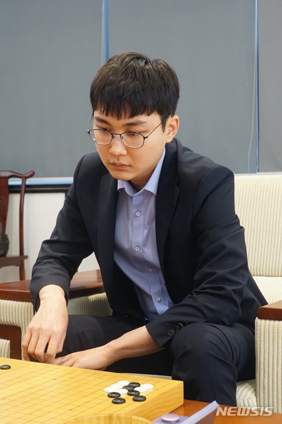 박정환. /사진=뉴시스