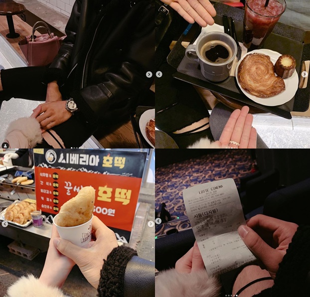 /사진=이태호 인스타그램