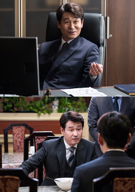 /사진=영화 '해치지않아' 박혁권 스틸컷
