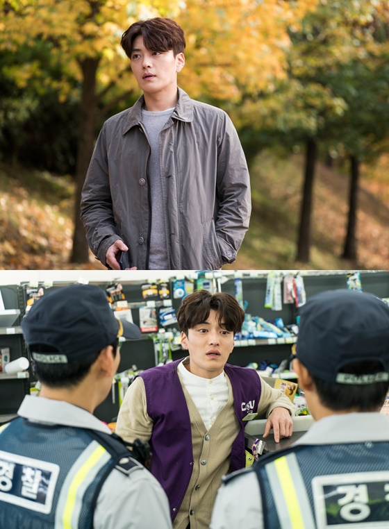 /사진=영화 '해치지않아' 장승조 스틸컷