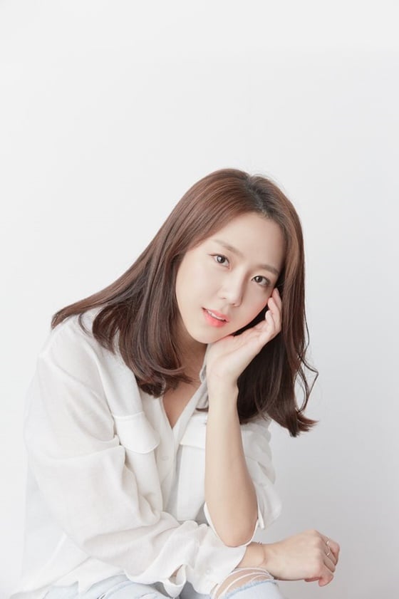 예원./사진제공=비케이컴퍼니