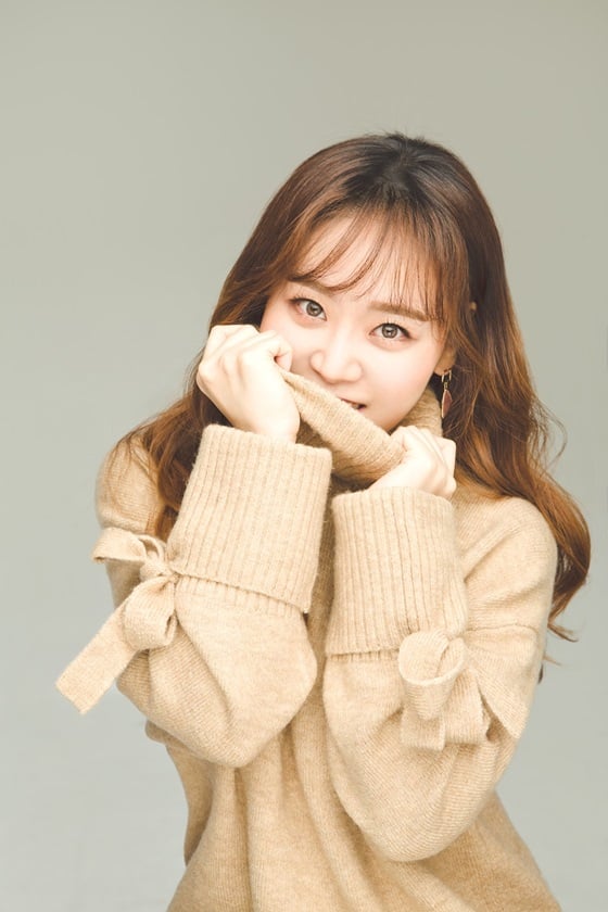 이예준 /사진제공=뮤니콘