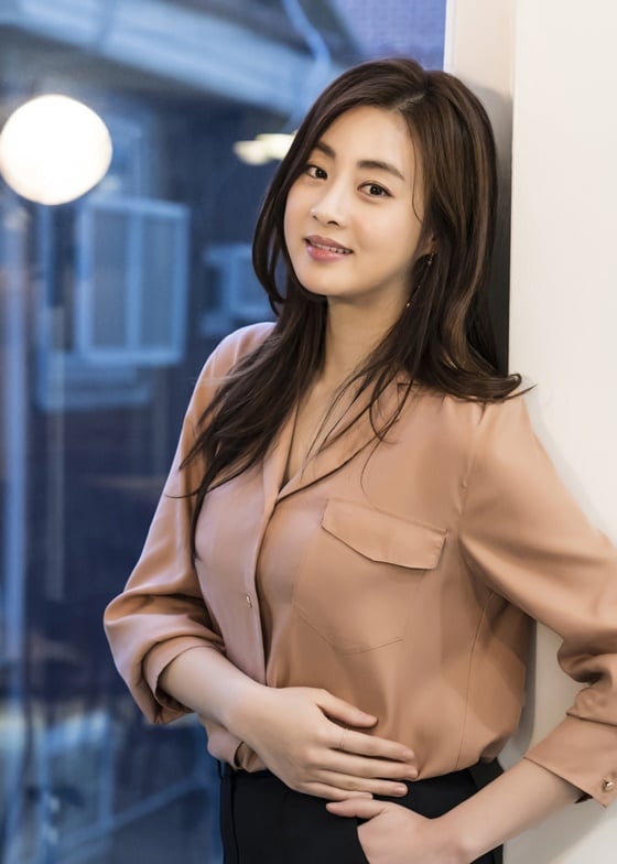배우 강소라 /사진제공=에이스메이커무비웍스