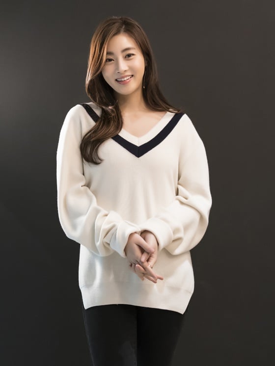 배우 강소라 /사진제공=에이스메이커무비웍스
