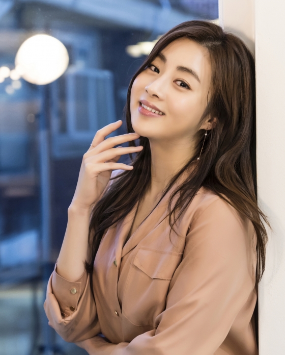 배우 강소라 /사진제공=에이스메이커무비웍스