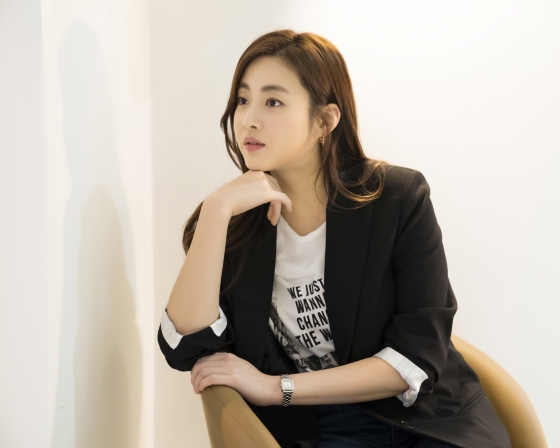 배우 강소라 /사진제공=에이스메이커무비웍스