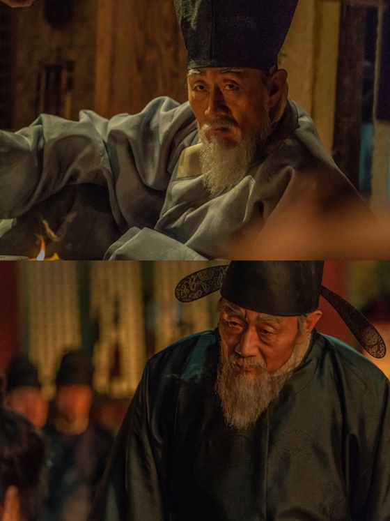배우 허준호 /사진제공=롯데엔터테인먼트