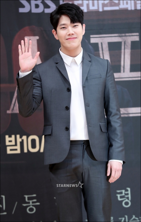 동하 /사진=김창현 기자