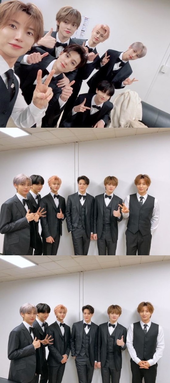 /사진=그룹 슈퍼주니어 이특 SNS.