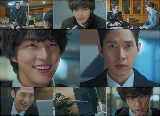 /사진제공=tvN 수목드라마 '싸이코패스 다이어리'