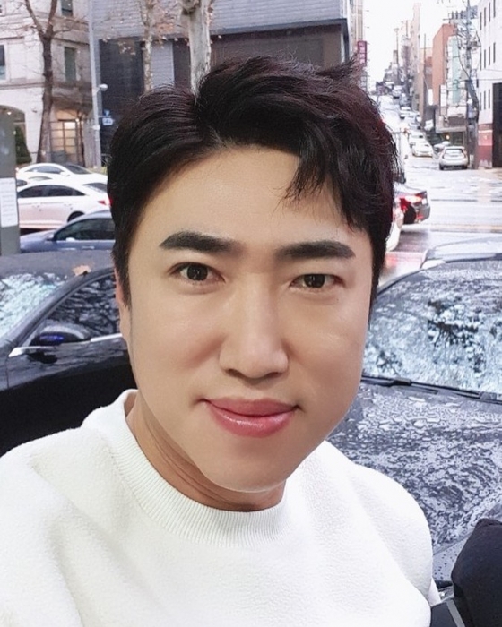 /사진=장동민 인스타그램