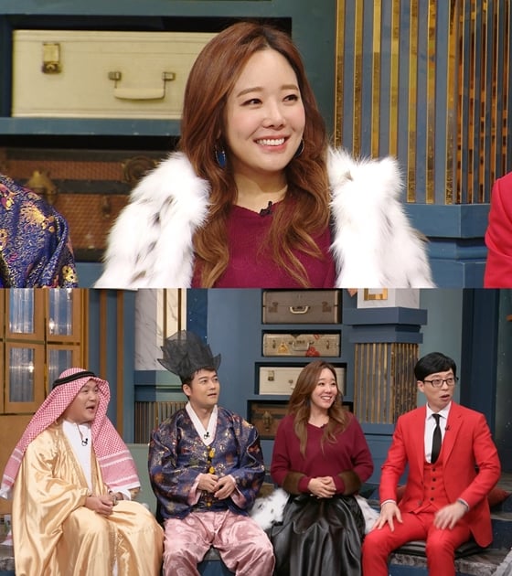 /사진제공=KBS 2TV '해피투게더4'