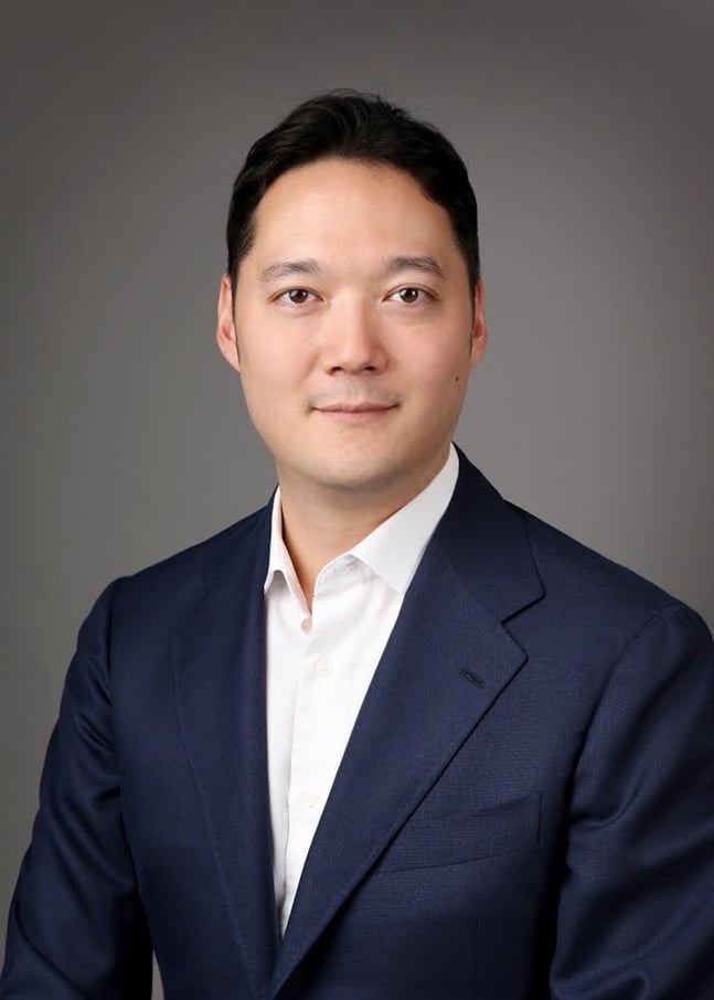 9일 사망한 故 박준규 라이엇 게임즈 한국대표. /사진=라이엇 게임즈 제공