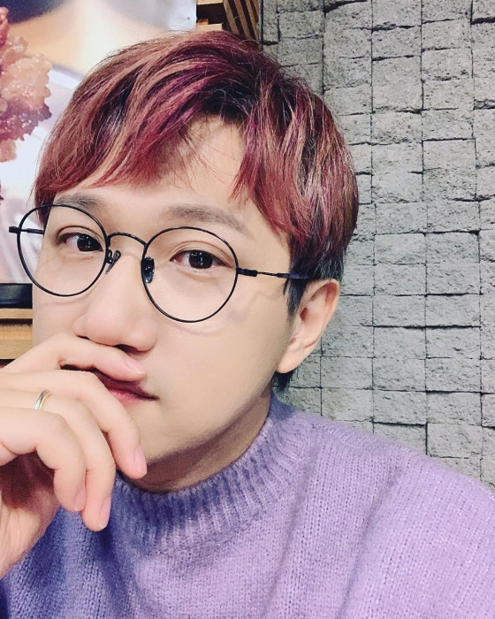 /사진=스윗소로우 김영우 인스타그램