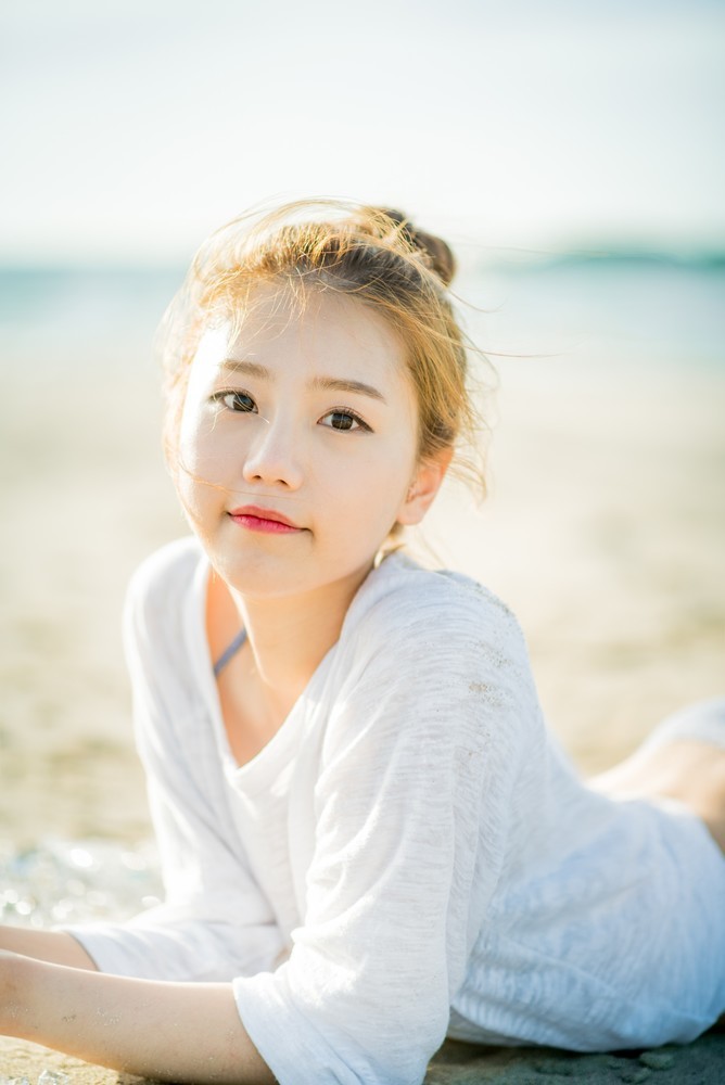 송하예 /사진제공=더하기미디어