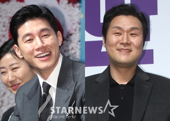 영화 '정직한 후보'를 연출한 장유정 감독 /사진=강민석 인턴기자