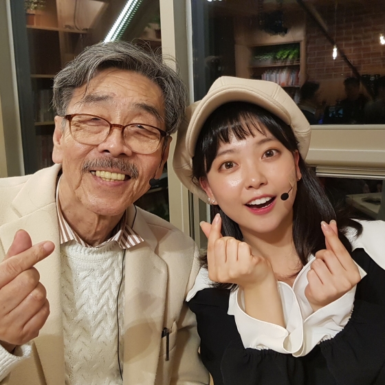 /사진=요요미 유튜브 커뮤니티 (이외수 요요미)