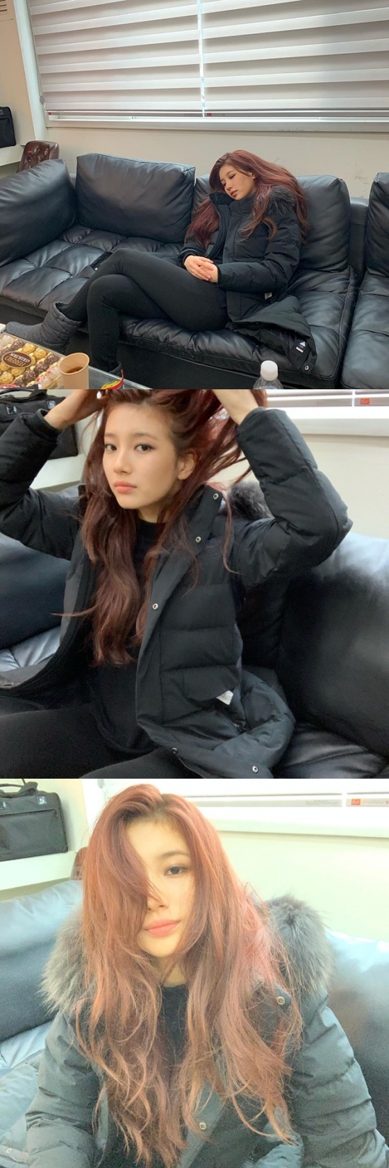 /사진=수지 인스타그램