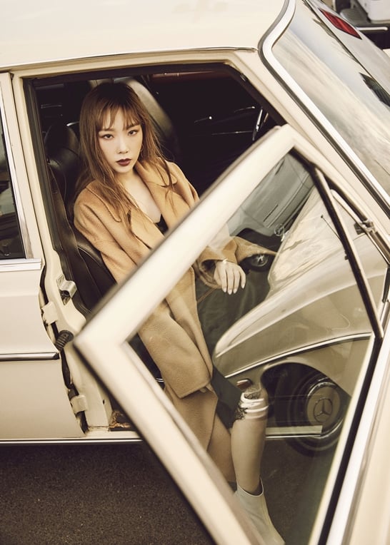 /사진=SM엔터테인먼트