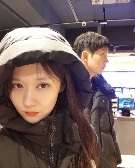 /사진=장나라 인스타그램