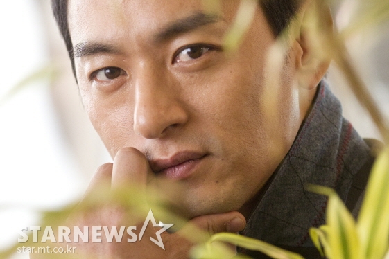 주진모/사진=머니투데이 스타뉴스