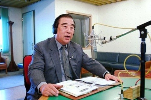고 임택근 전 아나운서 / 사진=MBC