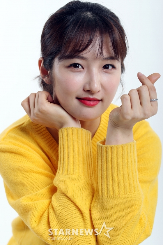 손지현 /사진=스타뉴스