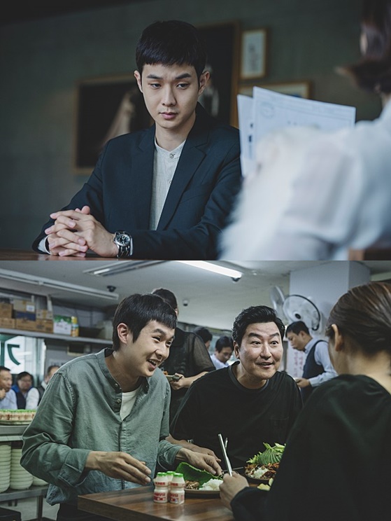 /사진='기생충' 스틸컷