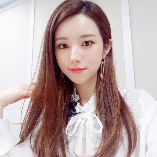 /사진=주예지 강사 SNS