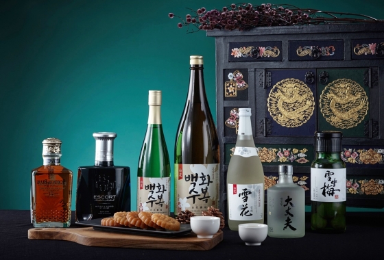 /사진제공=롯데칠성