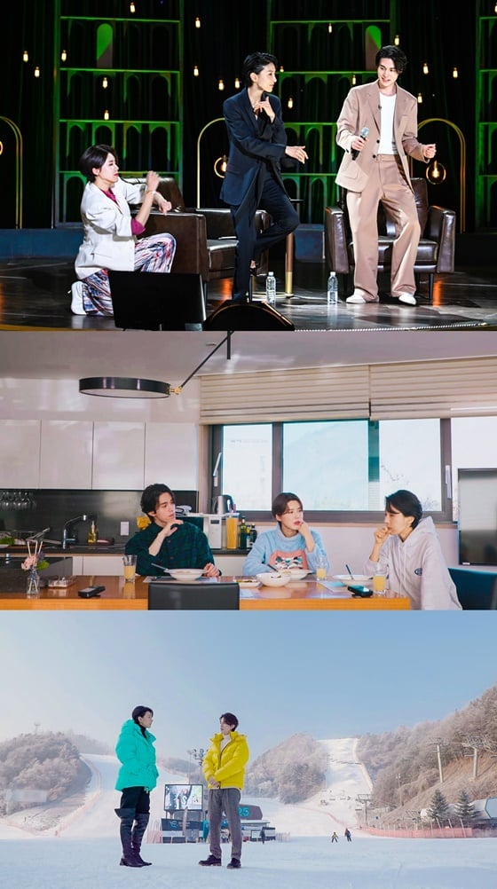 김서형./사진제공=SBS