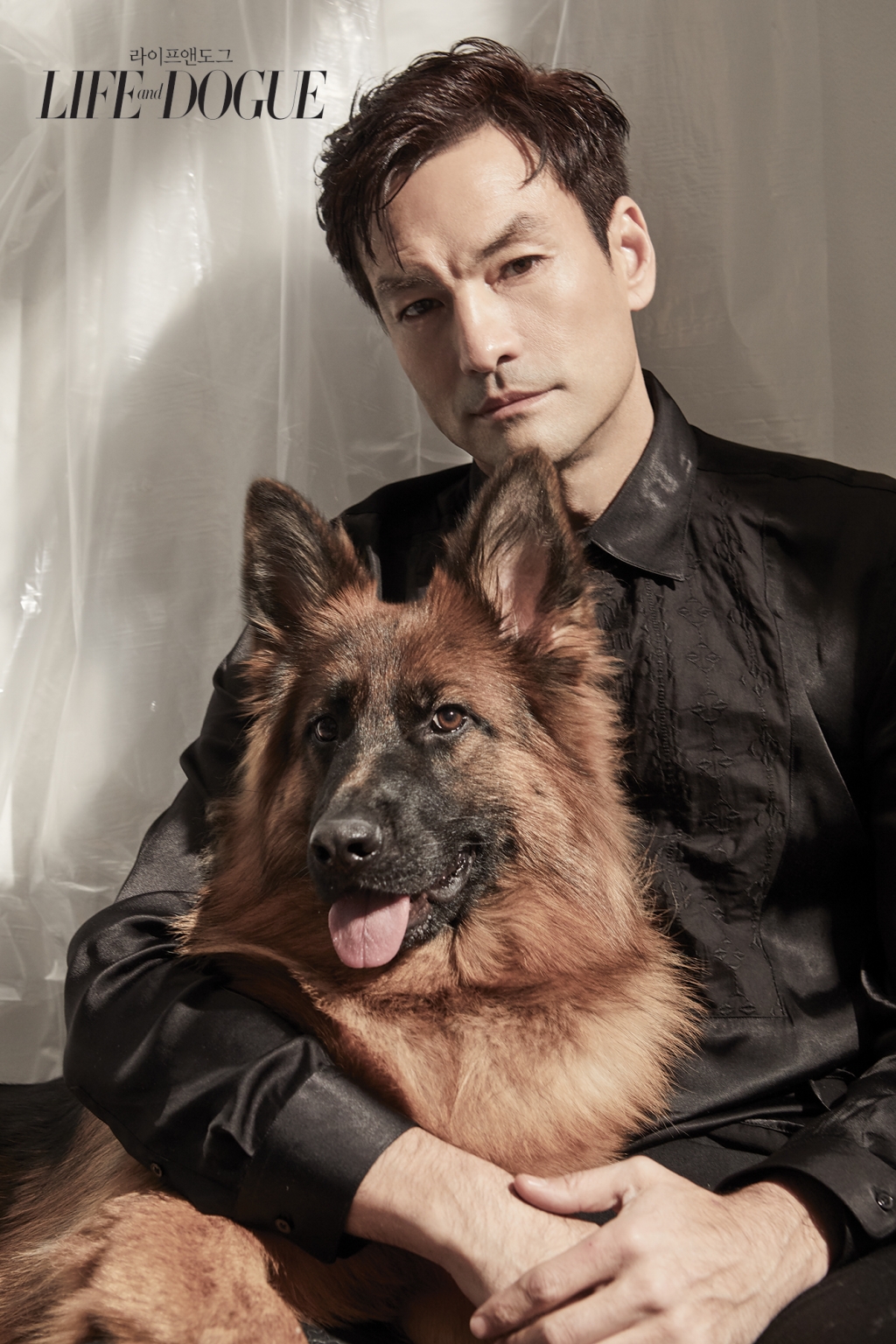 /사진=LIFE and DOGUE