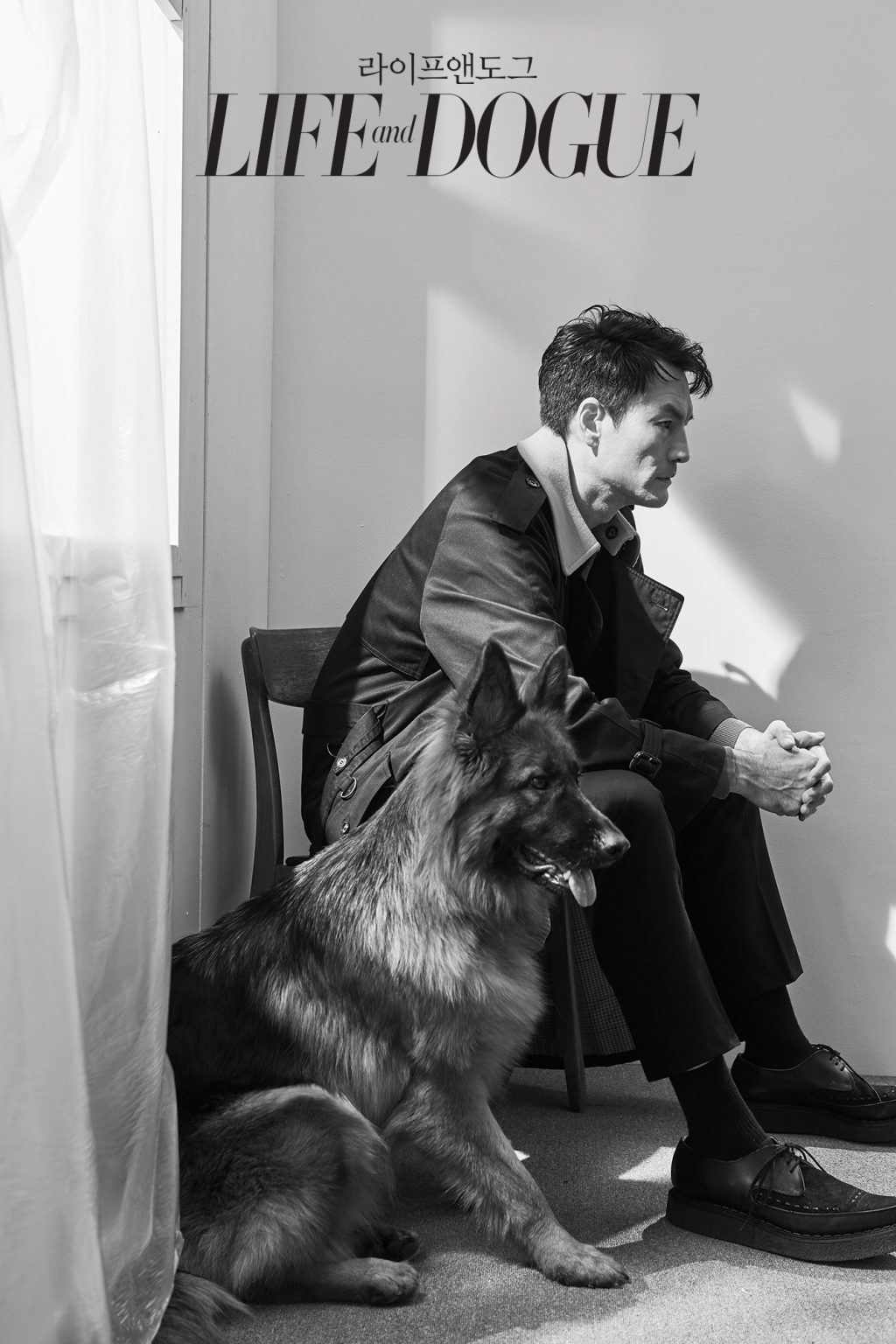 /사진=LIFE and DOGUE