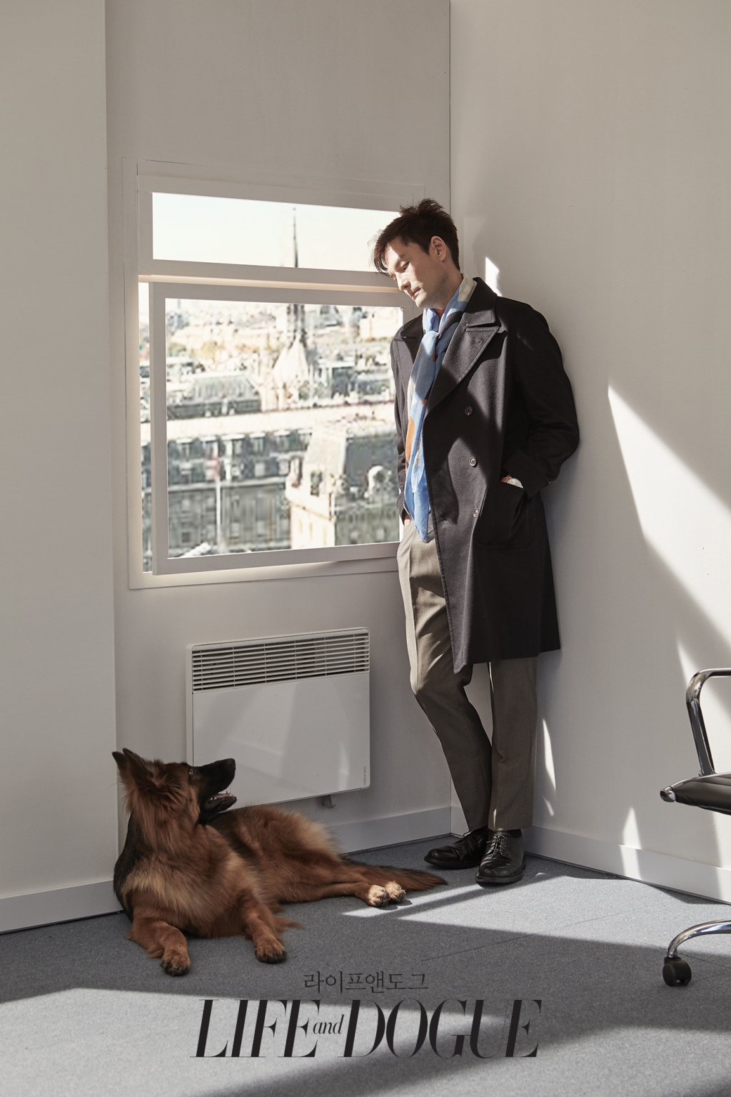 /사진=LIFE and DOGUE