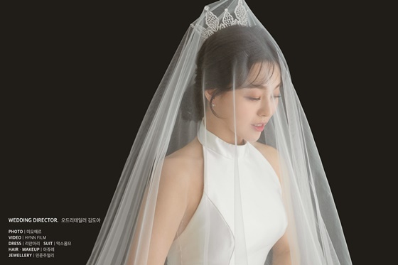 /사진제공=오드리테일러김도아디렉터, 미오에르, 흰필름, 리안마리, 아쥬레, 민준주얼리, 막스옴므