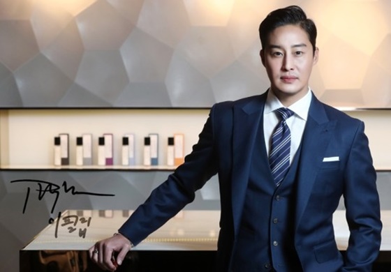 이필립./사진=카탈리스트 홈페이지 캡처