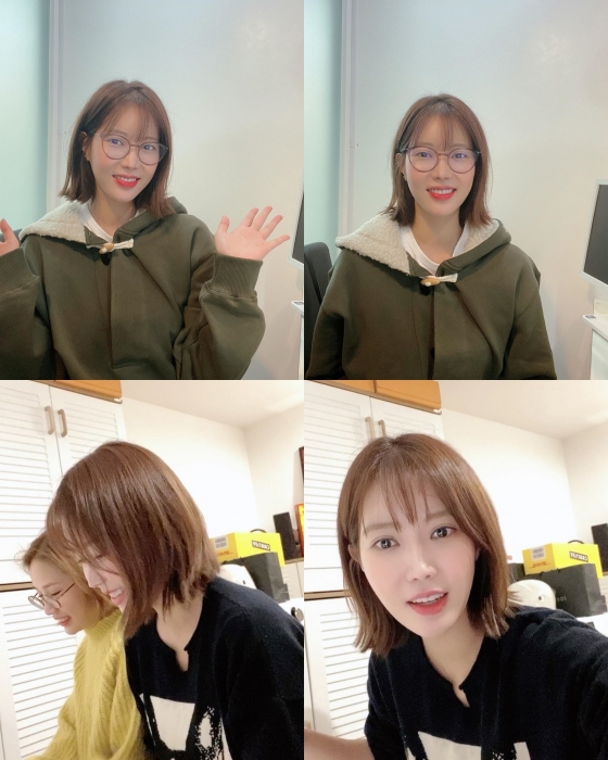 /사진=임수향 인스타그램