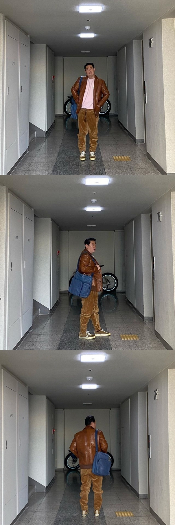 /사진=신우식 인스타그램