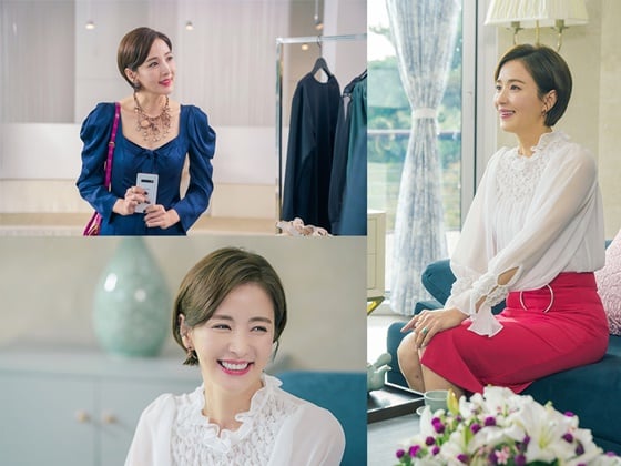 윤해영./사진제공=라이트하우스