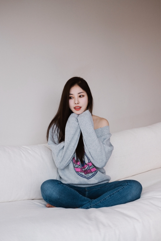 변호사 겸 방송인 서동주/사진제공=생각을보여주는엔터테인먼트