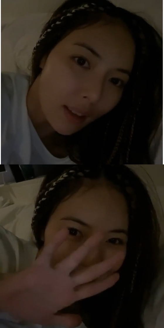 /사진=현아 인스타그램