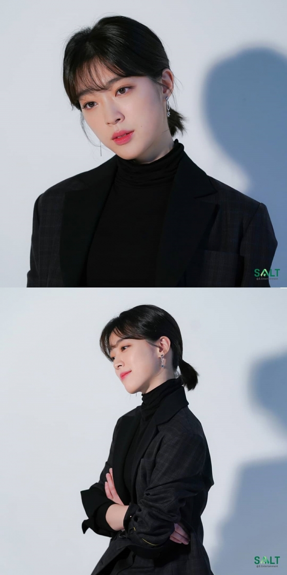 /사진=솔트엔터테인먼트 (최성은)