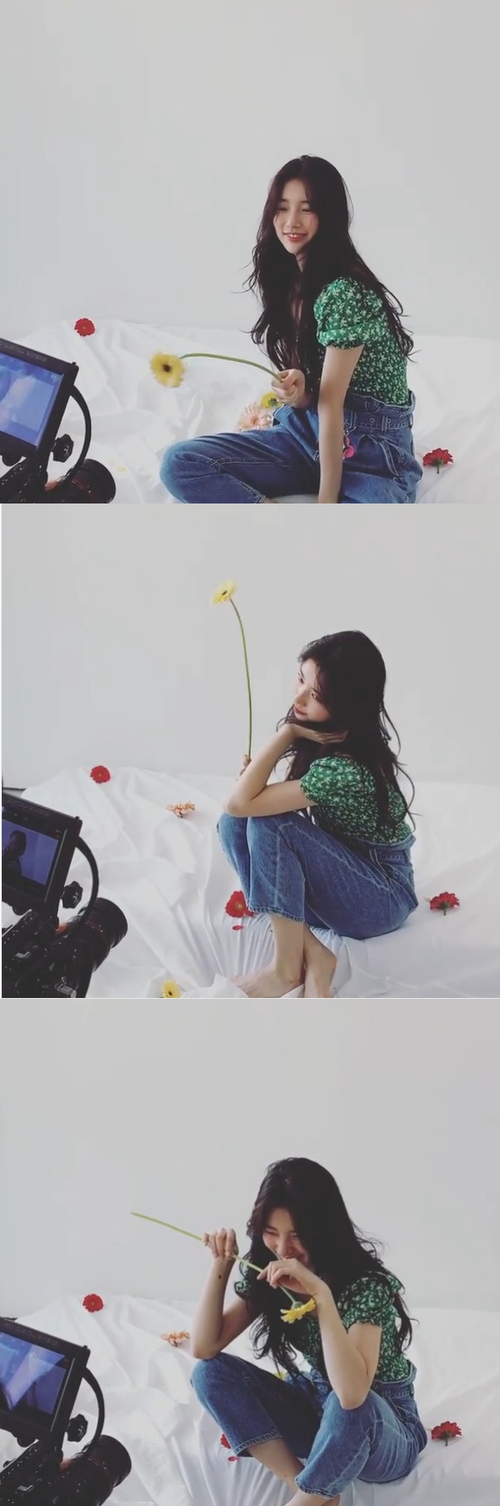 /사진=수지 인스타그램
